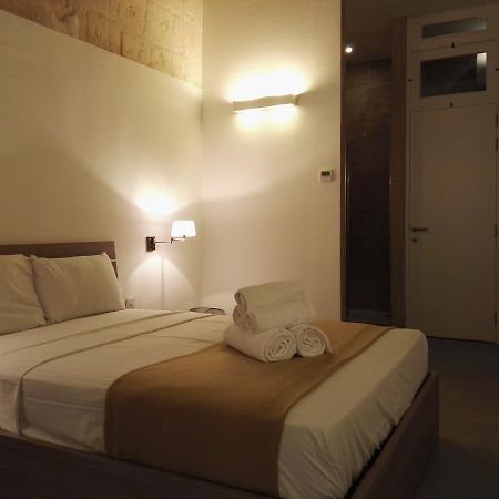 Vallettastay Zoe 1 Eksteriør bilde