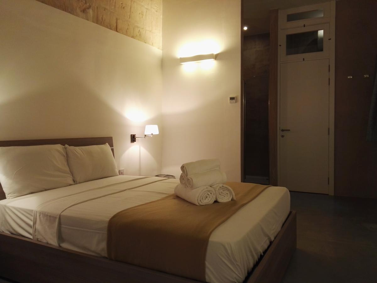Vallettastay Zoe 1 Eksteriør bilde